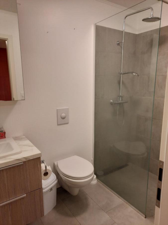 Apartment Near The Airport Njarthvik Dış mekan fotoğraf